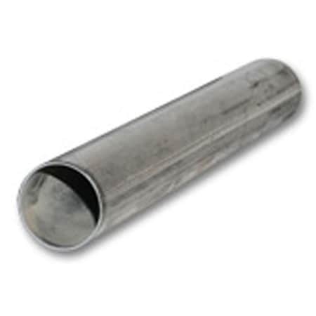 Vibrant 5 x 5 ft. Stainless Steel Straight Tube V32-2649